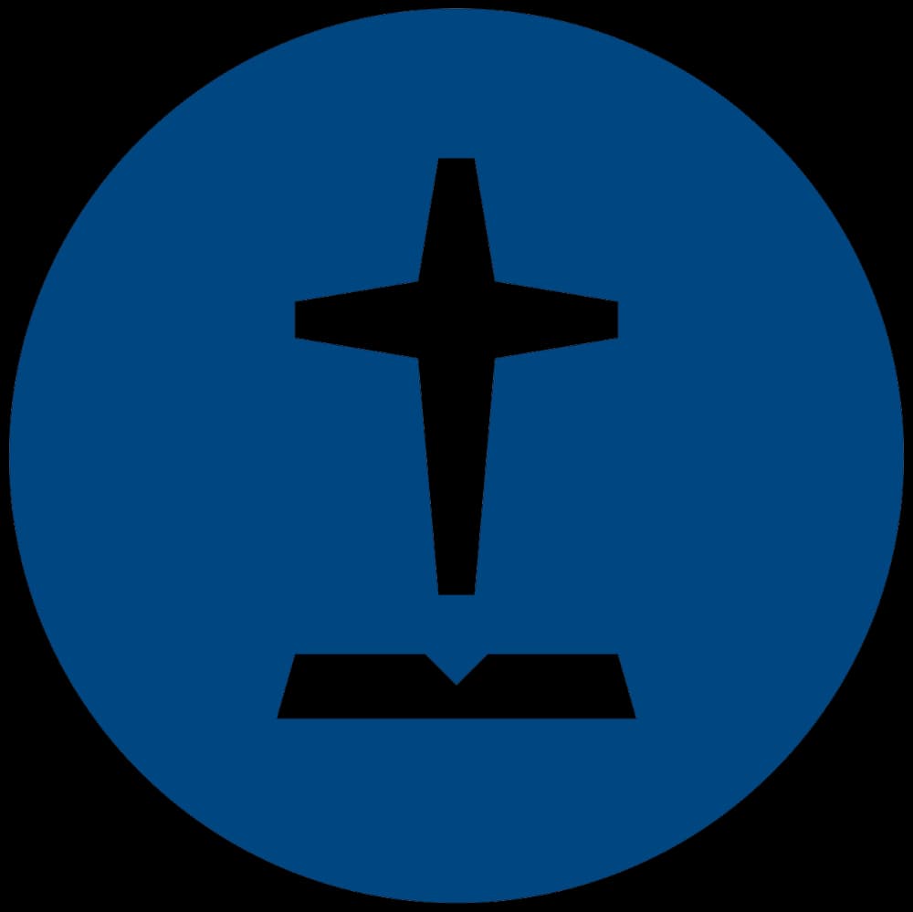 The Southern Baptist Convention logo