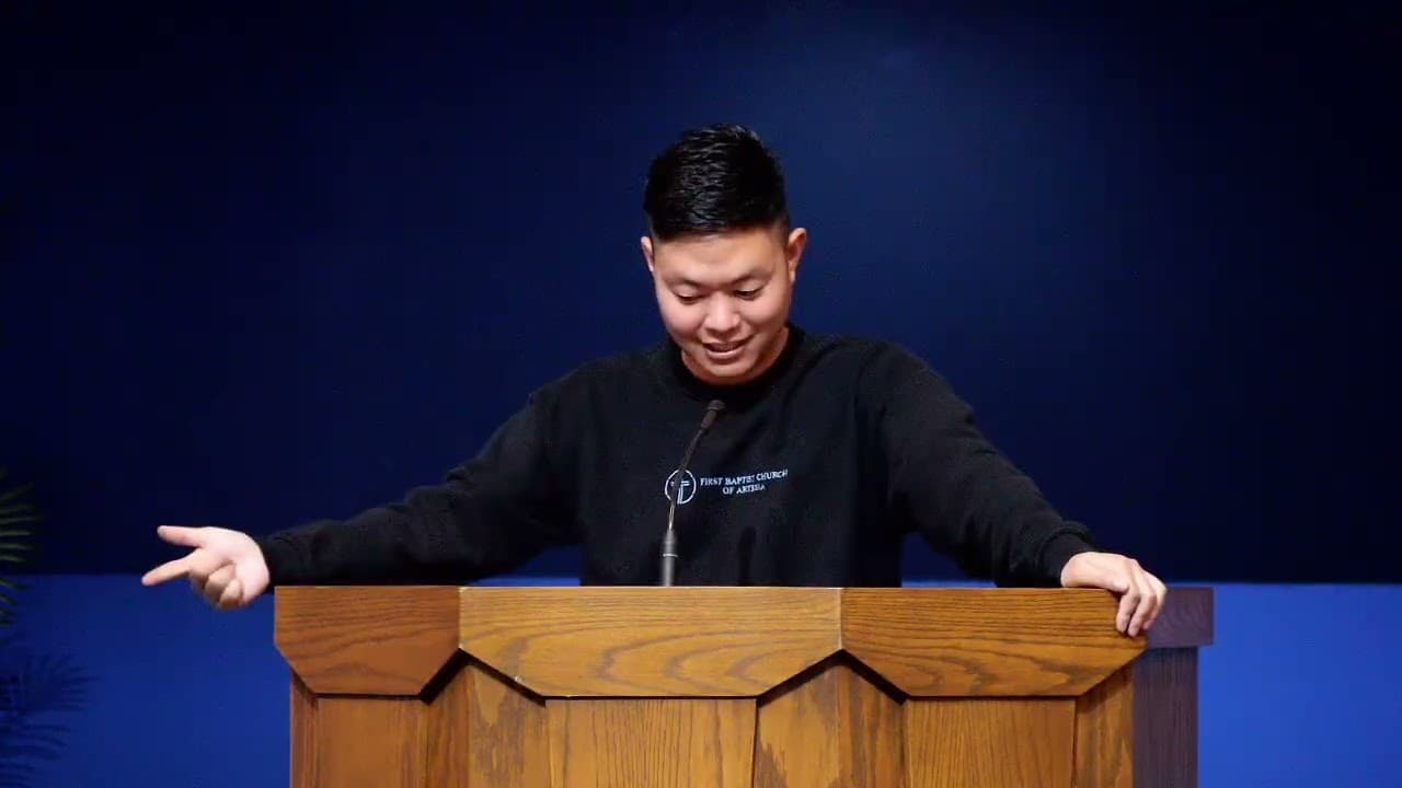 Genesis 17:1-27 | Cut Off From the World