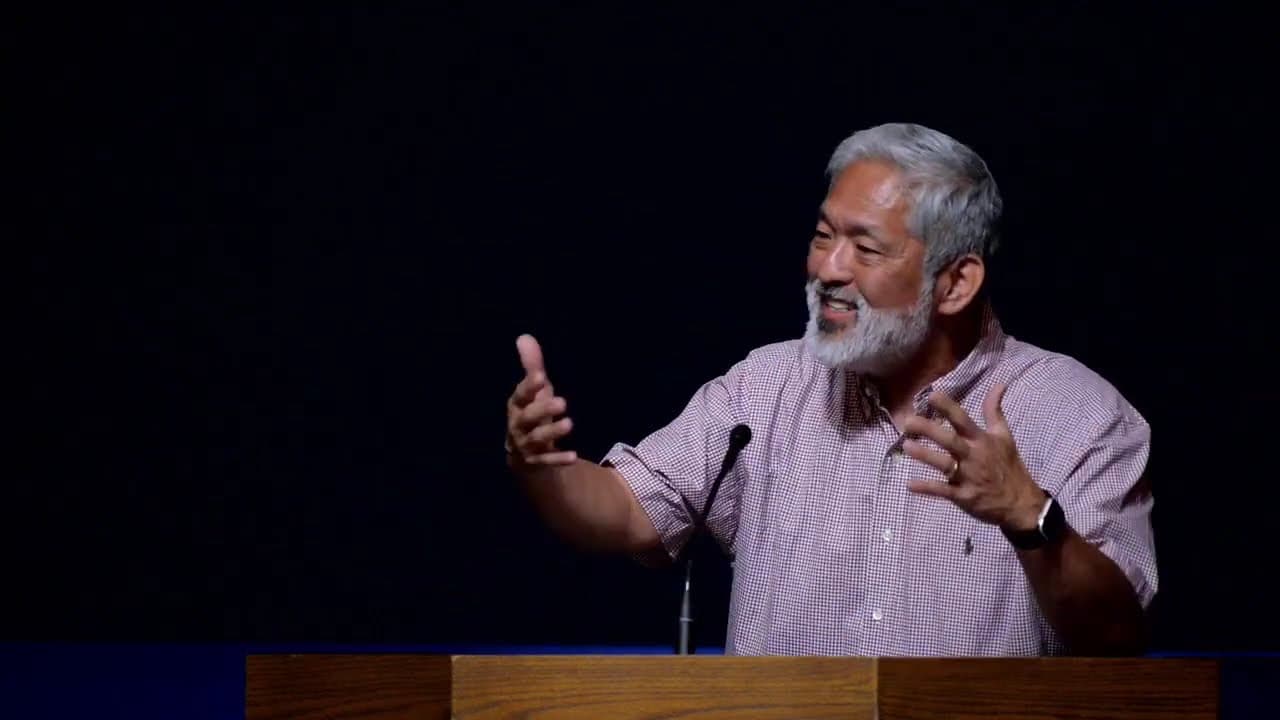 Preach Biblically - Session 4 | 2025 LA Preachers' Conference