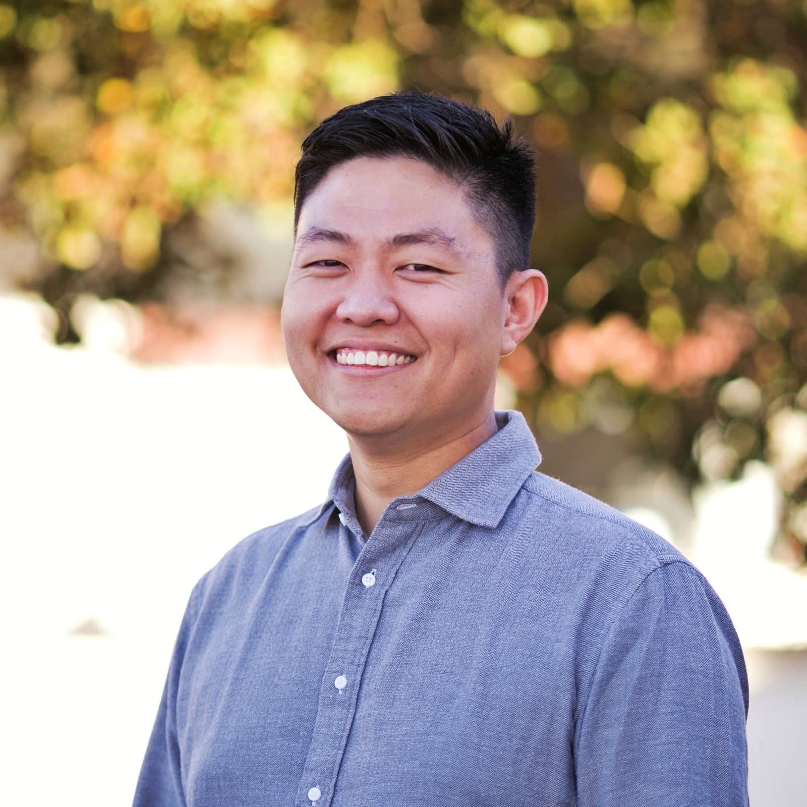 John Lee, Senior Pastor of First Baptist Church of Artesia