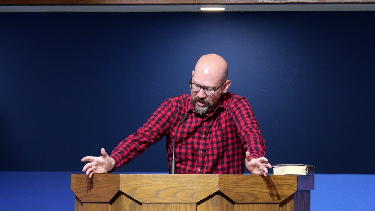2 Corinthians 1:3-11 | Trusting God Who Raises the Dead