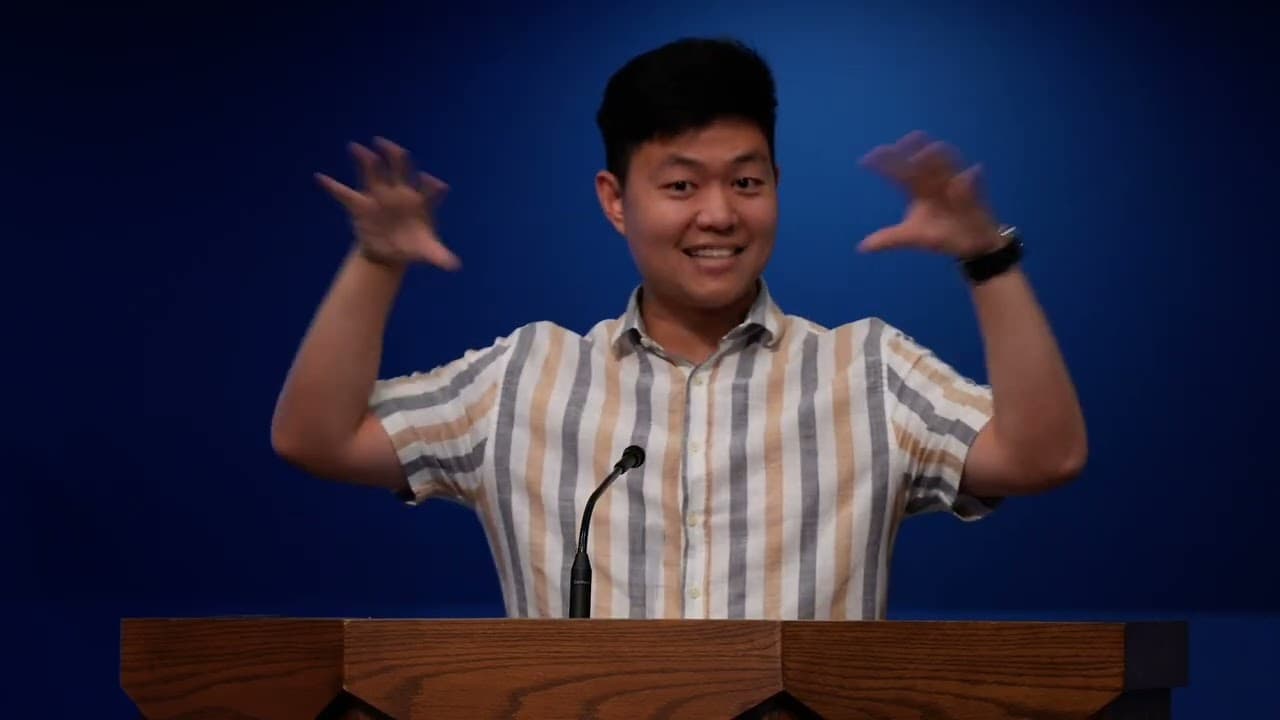 Matthew 16:13-20 | Church Membership Matters
