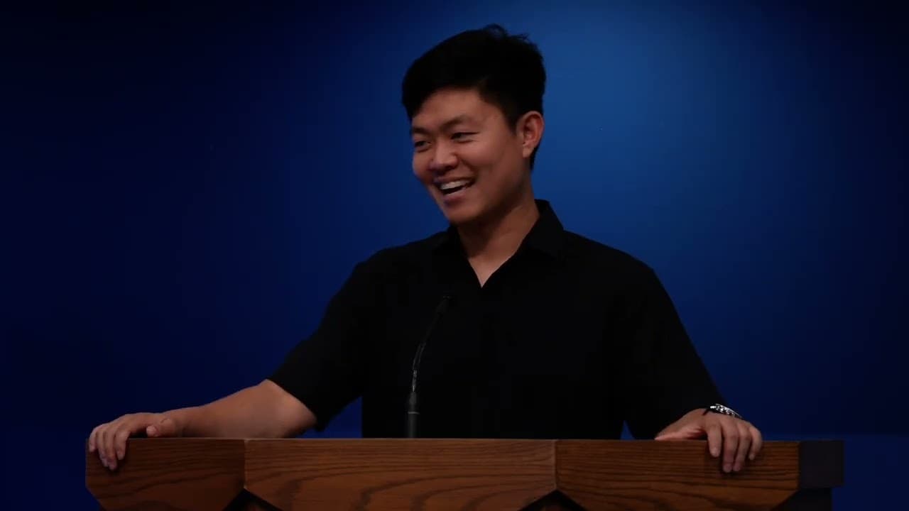 1 Corinthians 5:1-13 | Church Discipline Matters