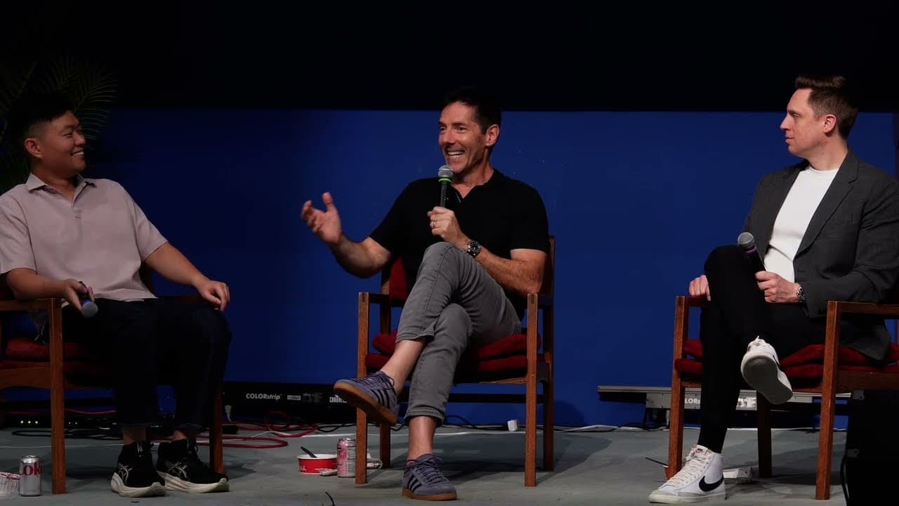3 - Panel | AI and the Christian Life
