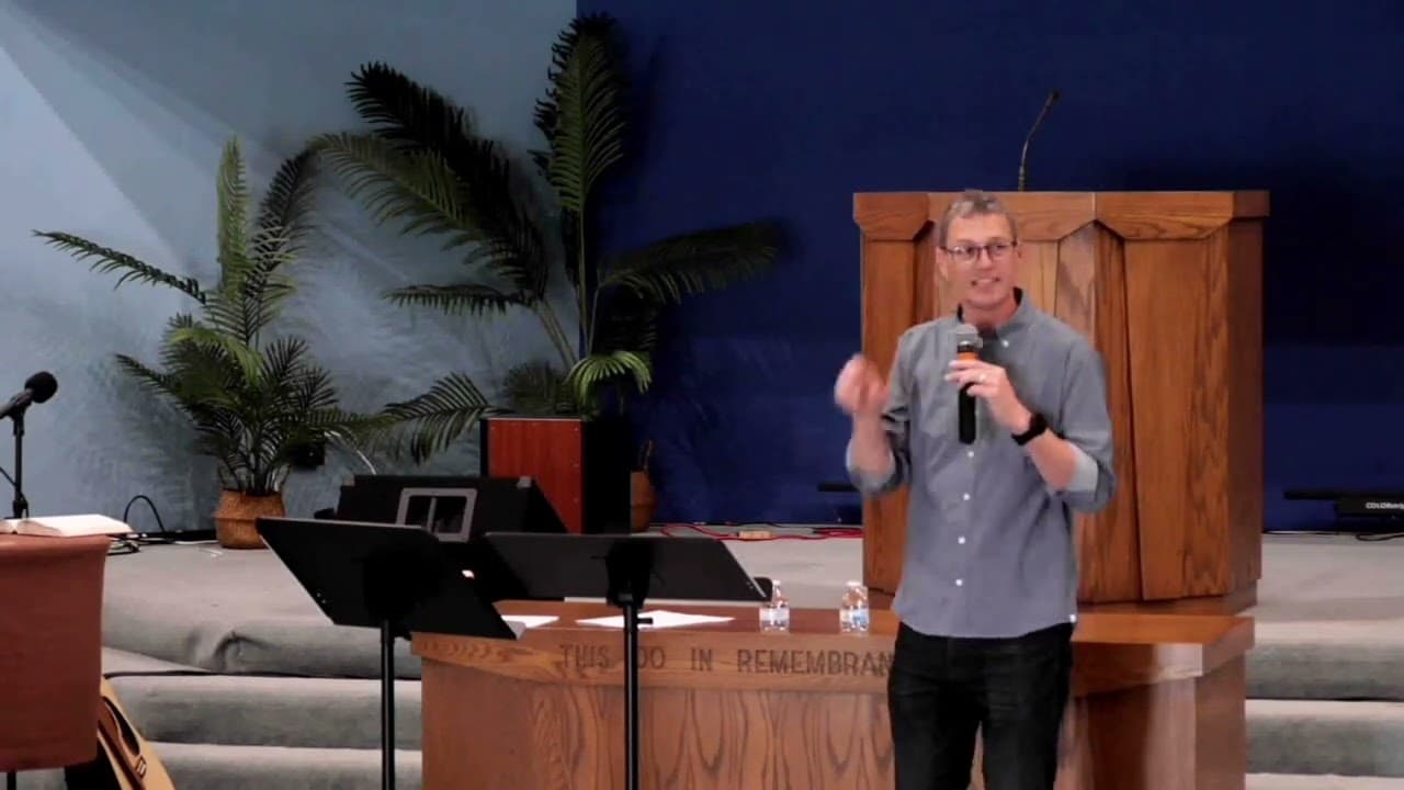 Healthy Church Budgeting | Session 2