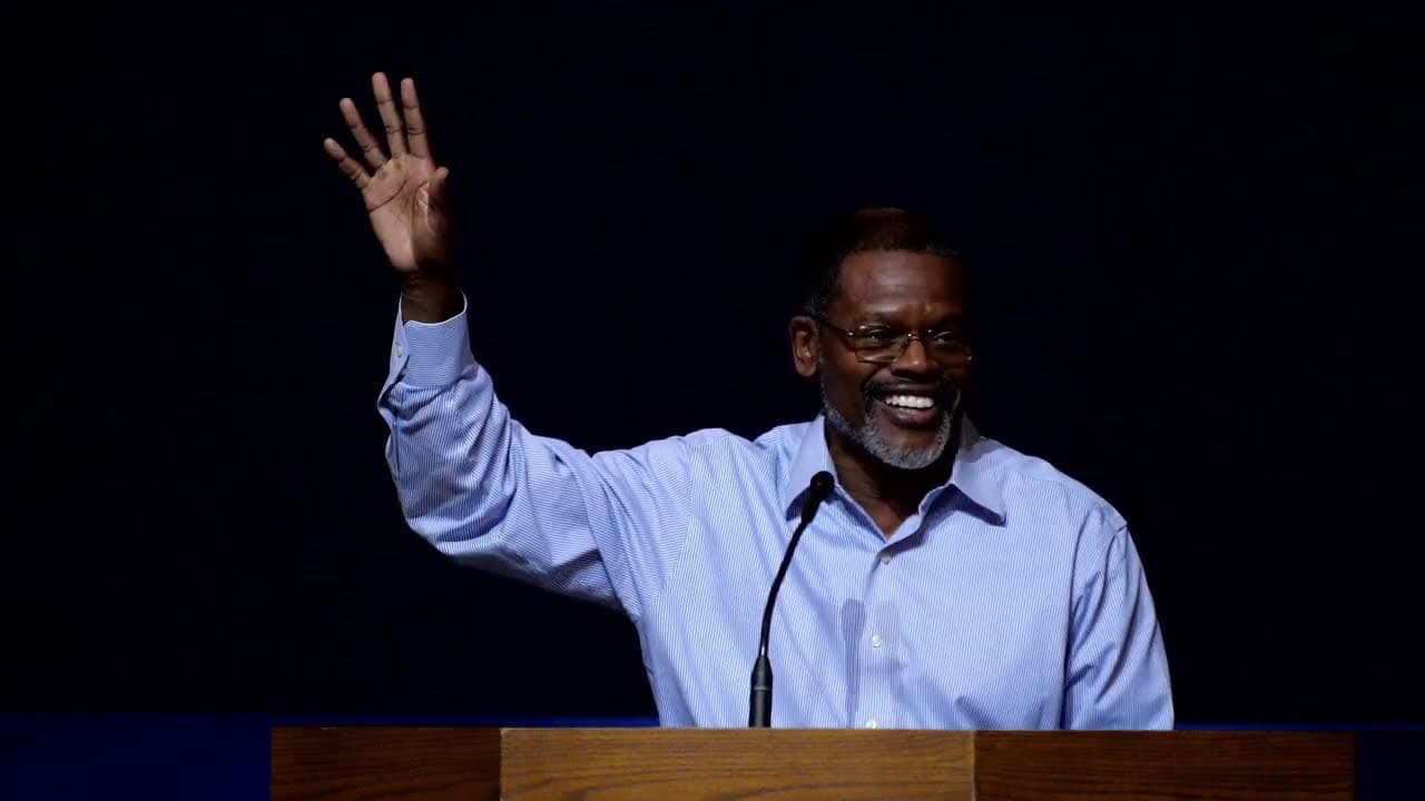 Preach Dependently - Session 5 | 2025 LA Preachers' Conference