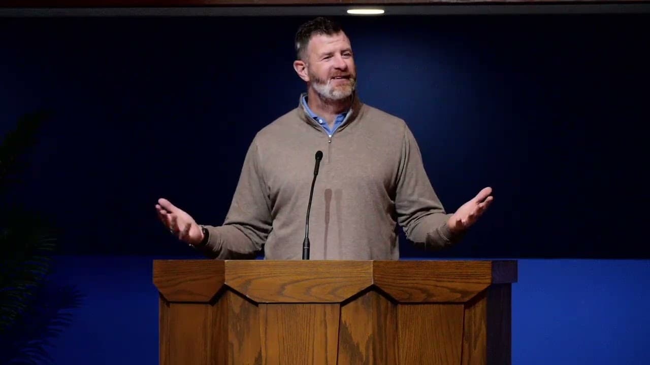 2 Corinthians 8-9 | Gospel-Fueled Generosity